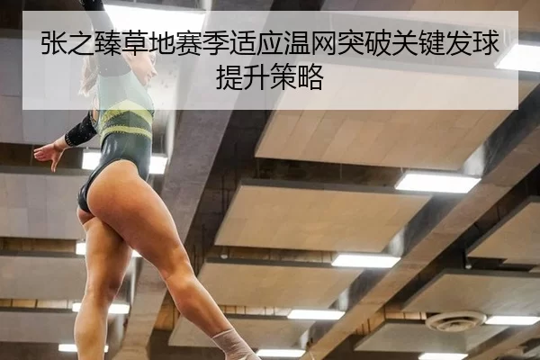 张之臻草地赛季适应温网突破关键发球提升策略